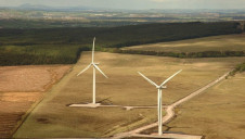 Pictured: Turbines on Scotland's Black Law wind farm. Image: James Allan/Geograph Project, CC BY 2.0